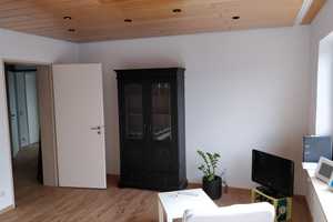Freistehendes Haus mit 2 Wohnungen, großem Garten und Sauna – Karlsruhe (Kreis) – Vorschaubild 3