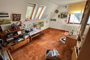 Das Haus am See - Einfamilienhaus (auf Erbbaugrundstück)  am Naherholungsgebiet – Die vollständige Adresse der Immobilie erhältst du vom Anbieter., 32694 Dörentrup – Vorschaubild 6