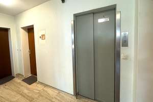 Über den Dächern - Wohnung mit Tiefgaragenstellplatz zu kaufen! – 47053 Dellviertel, Duisburg – Vorschaubild 4