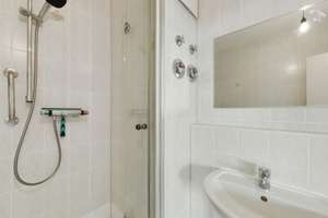 Attraktives Studio Apartment in Karlshorst: bezugsfrei, frisch renoviert und mit Balkon – Die vollständige Adresse der Immobilie erhältst du vom Anbieter., 10318 Karlshorst, Berlin – Vorschaubild 6