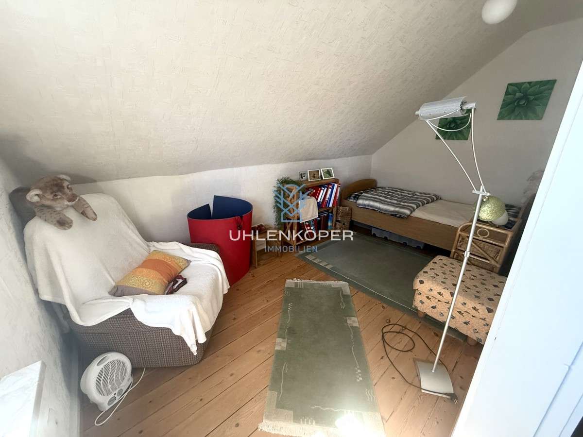 Immobilie in Bad Bevensen - RESERVIERT: Charmantes Mehrfamilienhaus mit drei Wohneinheiten in TOP Lage von Bad Bevensen - Bild 18