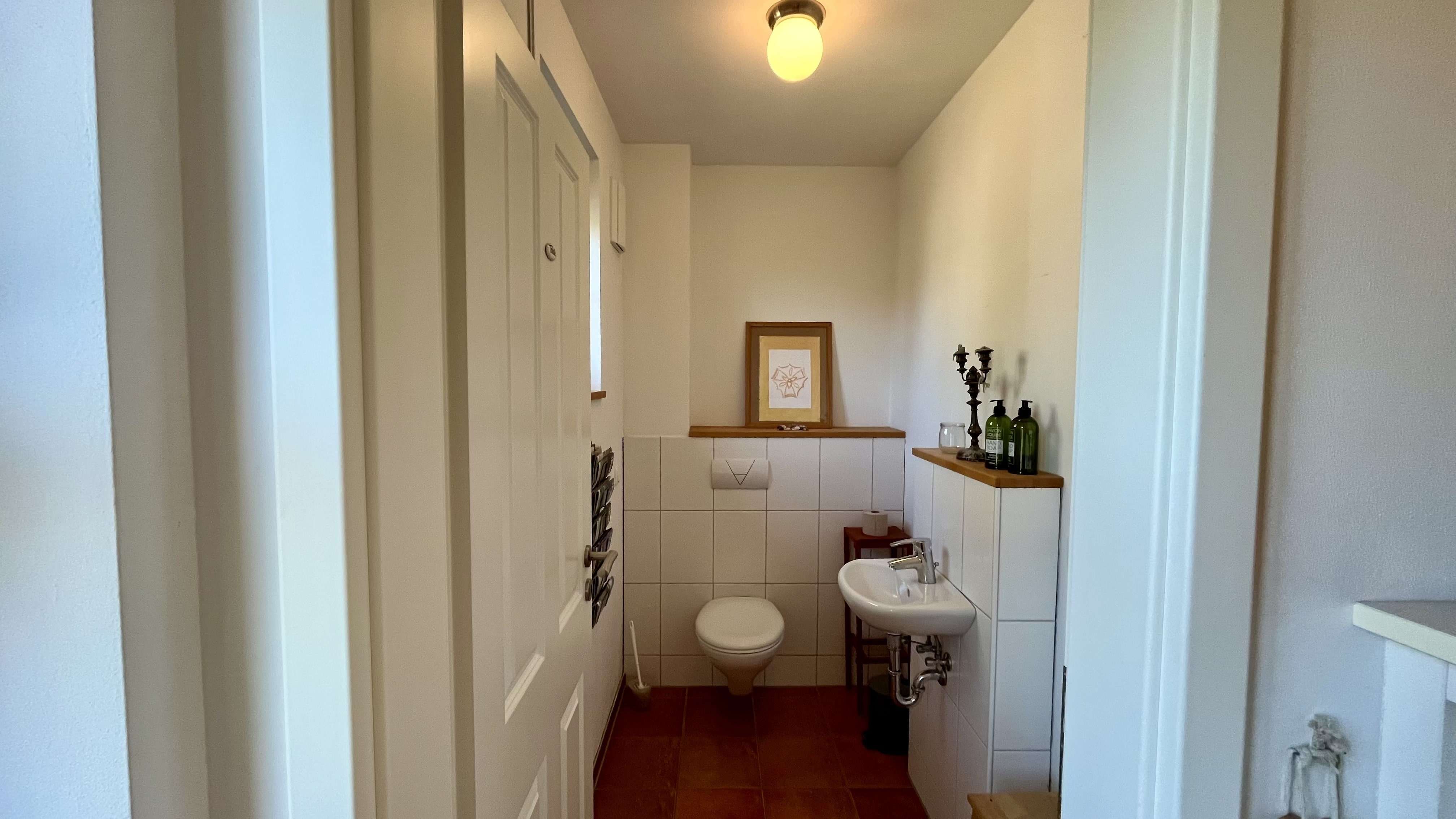 Immobilie in Neuenkirchen-Vörden - Junges Haus mit moderner effizienter Haustechnik - Bild 9