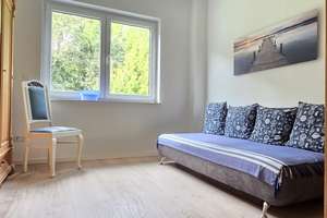 Großzügiges Wohnen mit Wasserblick – modernes Reihenendhaus mit Dachterrasse auf 502 m² Grundstück. – 13587 Hakenfelde, Berlin – Vorschaubild 27