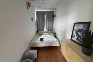 Schöne 3-Zimmer Wohnung mit Wohnküche nahe Carlswerk – Bergisch Gladbacher Strasse 115, 51065 Mülheim (Ortsteil), Köln – Vorschaubild 28