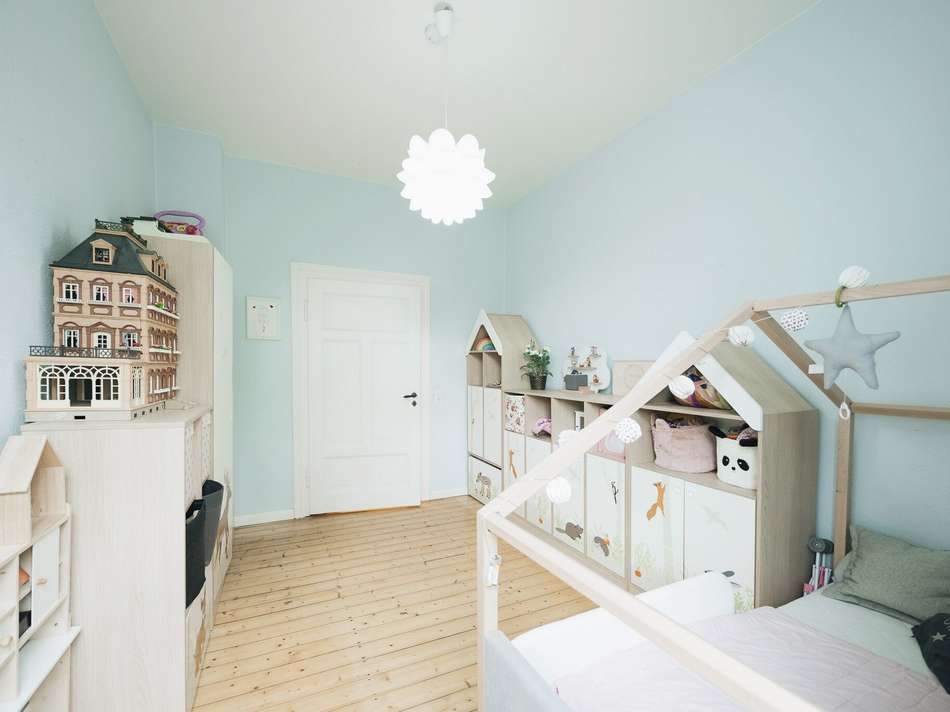 Kinderzimmer 1