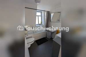 Tauschwohnung: Helle Maisonettewohnung mit bodentief. Fenstern und Elbblick – Die vollständige Adresse der Immobilie erhältst du vom Anbieter., 1097 Leipziger Vorstadt, Dresden – Vorschaubild 5