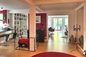 *** Opulentes Wohnen auf zwei Etagen mit Kamin & Sauna und ca. 231 m² Nutzfläche *** – Berlin – Vorschaubild 2