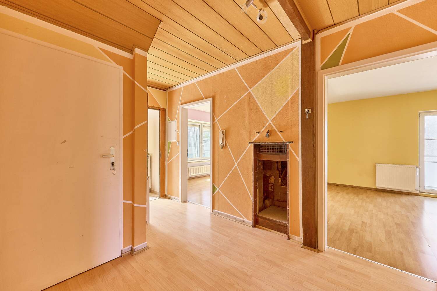 Immobilie in Mühltal - Dreifamilienhaus mit Potenzial in idyllischer Lage von Mühltal – Wohnen, Gestalten, Verwirklichen - Bild 28