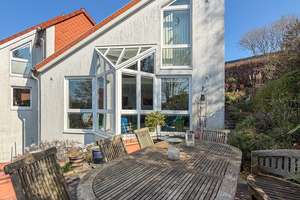 Architektenhaus nebst Einlieger-Apartment in W-Vohwinkel (Aprath) – Die vollständige Adresse der Immobilie erhältst du vom Anbieter., 42327 Vohwinkel, Wuppertal – Vorschaubild 23
