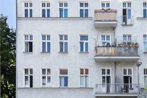 Attraktive Kaufgelegenheit, helle 2-Zimmer-Altbauwohnung  2. OG, 72 m², keine Käuferprovision – Alfred-Jung-Straße 4, 10367 Lichtenberg (Ortsteil), Berlin – Vorschaubild 18