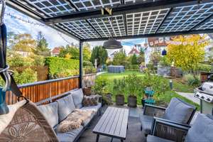 Modernes Einfamilienhaus mit Einliegerwohnungen, Terrasse & unverbaubarem Blick – Die vollständige Adresse der Immobilie erhältst du vom Anbieter., 70499 Weilimdorf (Ortsteil), Stuttgart – Vorschaubild 30