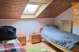 SO24: AC Eilendorf, Apartment DG, Wohnküche, Schlafzimmer, Bad, 41 qm – Die vollständige Adresse der Immobilie erhältst du vom Anbieter., 52080 Eilendorf, Aachen – Vorschaubild 4