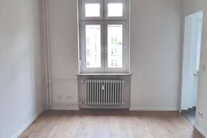 4112 -  Sanierte 2-Zimmerwohnung in Hinterhauslage nähe KIT!