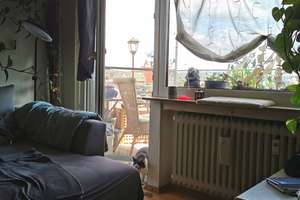 Schöne 3-Zimmerwohnung mit Balkon und Weitblick in ruhiger Gegend – Die vollständige Adresse der Immobilie erhältst du vom Anbieter., 58256 Ennepetal – Vorschaubild 6