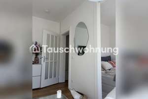 Tauschwohnung: Biete helle Wohnung in Harvestehude – Hansastraße 60, 20144 Harvestehude, Hamburg – Vorschaubild 4