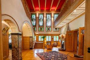Repräsentative, energieeffiziente Mehrgenerationen-Villa mit zwei separaten Wohnungen Schlachtensee – Die vollständige Adresse der Immobilie erhältst du vom Anbieter., 14129 Nikolassee, Berlin – Vorschaubild 3