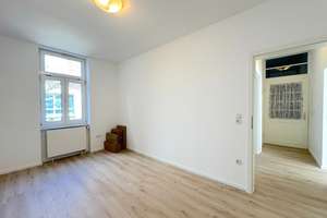 🏠 Moderne frisch sanierte 2-Zi-Wohnung mit offener Wohnküche und neuer EBK – MA-Waldhof – Oppauer Str. 24, 68305 Waldhof, Mannheim – Vorschaubild 5