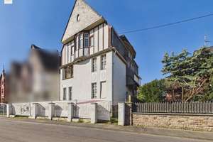 Jugendstilvilla | 1. Rheinlinie Koblenz-Neuendorf | Sanierungsobjekt | Festung Ehrenbreitstein – Die vollständige Adresse der Immobilie erhältst du vom Anbieter., 56070 Neuendorf, Koblenz – Vorschaubild 3