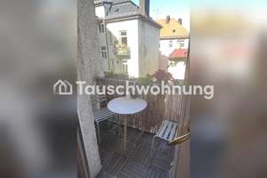 Tauschwohnung: Sonnige Altbauwohnung m. Balkon – 80796 Am Luitpoldpark, München – Vorschaubild 5
