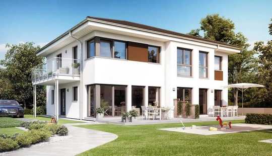 Bild von Leben wie Gott in Frankreich! Herrschaftliches Anwesen in absoluter Alleinlage.