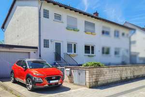 Haus der vielen Möglichkeiten ob Ein o. Zweifamilienhaus, verm. oder selbst nutzen alles ist möglich – Die vollständige Adresse der Immobilie erhältst du vom Anbieter., 63322 Rödermark – Vorschaubild 4