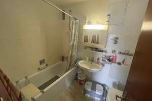 1-Zimmer-Apartment mit Balkon und PKW-Stellplatz – Engelbergstraße 34, 70499 Giebel, Stuttgart – Vorschaubild 9