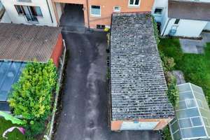 Mehrfamilienhaus in Söflingen - modernisiert. Selber herrlich wohnen und 
2 Wohnungen vermieten !  – Die vollständige Adresse der Immobilie erhältst du vom Anbieter., 89081 Söflingen, Ulm – Vorschaubild 28