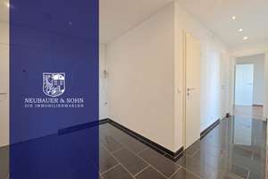 Stilvolle Drei-Zimmerwohnung viel Platz & Lichtdurchflutet – 60437 Nieder-Eschbach, Frankfurt am Main – Vorschaubild 1