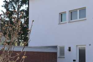 ### EIGENTUMSWOHNUNG WIE EIN REIHENHAUS MIT CA. 165 QM WOHNFLÄCHE UND MEGAGARTEN IN TOP - LAGE! ### – Darmstadt – Vorschaubild 2