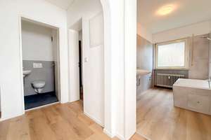 Vermietete 2-Zimmer-Wohnung mit 4,3% Rendite und 223m² Gartenanteil in Ansbach – Die vollständige Adresse der Immobilie erhältst du vom Anbieter., 91522 Eyb, Ansbach – Vorschaubild 2