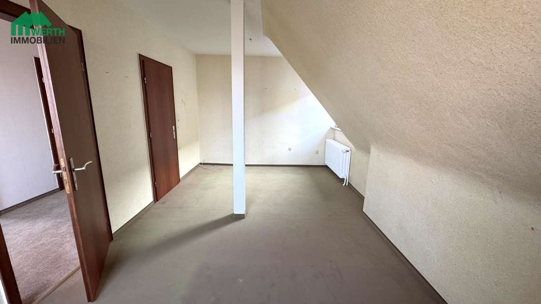 Immobilie in Harsefeld - Grundstück mit Altbestand in Harsefeld – Neubebauung oder Sanierung möglich - Bild 17