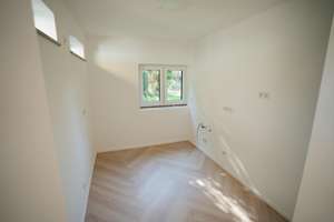 Erstbezug, direkter Waldzugang & Design: freistehendes Haus mit 7 Stellplätzen und Luxus-Ausstattung – Dorstener Str. 376c, 44809 Hofstede, Bochum – Vorschaubild 13
