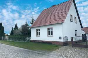 PROVISIONSFREI|NEUER PREIS!  Ihr Traumhaus wartet auf den letzten Schliff – Wittenberg (Kreis) – Vorschaubild 1