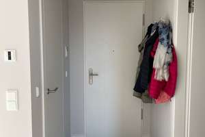 Helle 2 Zimmer - Luxustraum am Quarreé – Die vollständige Adresse der Immobilie erhältst du vom Anbieter., 22041 Wandsbek (Ortsteil), Hamburg – Vorschaubild 11