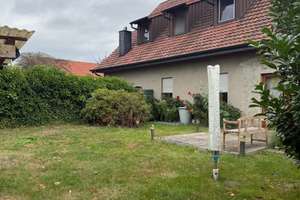 Maisonette-Wohnung in ungestörter Lage mit eigenem Garten und originellem Schnitt – 32339 Espelkamp – Vorschaubild 24
