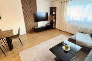 Gemütliche sanierte 3-Zimmer-Wohnung im Kölner Norden – Die vollständige Adresse der Immobilie erhältst du vom Anbieter., 50769 Merkenich, Köln – Vorschaubild 3