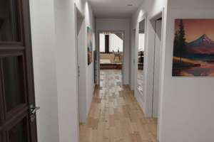Großzügige Penthouse Wohnung mit Galerie und Dachterrasse – Die vollständige Adresse der Immobilie erhältst du vom Anbieter., 28277 Kattenesch, Bremen – Vorschaubild 46