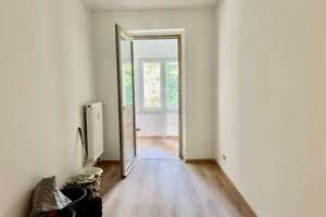 ERSTBEZUG NACH RENOVIERUNG | Stilvolle 3,5-Zimmer-Altbauwohnung mit Wintergarten & neuer Einbauküche – 4315 Neustadt-Neuschönefeld, Leipzig – Vorschaubild 8