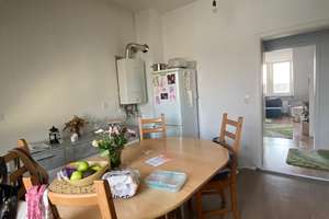 2-Zimmer-Küche-Bad Wohnung im Dachgeschoss – Weylstraße 6, 68167 Neckarstadt-Ost/Wohlgelegen, Mannheim – Vorschaubild 3