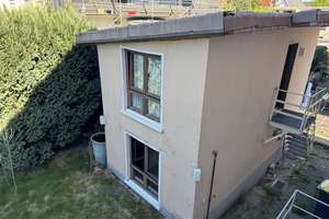 Bielefeld-SIGGI: Sanierungsbedürftiges ZFH | 195 m² Wfl + Spitzboden und Hinterhaus – Die vollständige Adresse der Immobilie erhältst du vom Anbieter., 33615 Mitte, Bielefeld – Vorschaubild 4