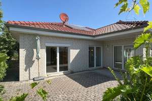 *** komfortabler Bungalow (KFW 40 *** – Die vollständige Adresse der Immobilie erhältst du vom Anbieter., 30952 Ronnenberg – Vorschaubild 2