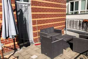Möblierte 1-Zimmer Wohnung mit Terrasse in Aachen-West – Brüggemannstraße 6, 52072 Ponttor, Aachen – Vorschaubild 10