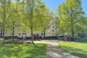 bezugsfrei: ruhige Lage | Südostbalkon | Aufzug | Fernwärme | Blick ins Grüne – Die vollständige Adresse der Immobilie erhältst du vom Anbieter., 4329 Heiterblick, Leipzig – Vorschaubild 15