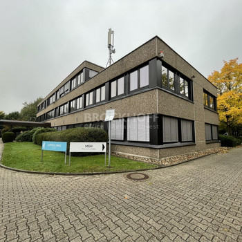 Flughafen Essen/Mülheim | 314 m² | ab 8 EUR