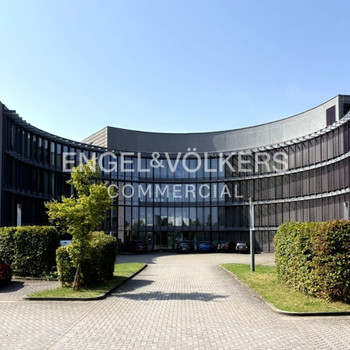 Moderne, provisionsfreie Büroeinheiten 