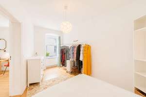 Charmante 2-Zimmer-Altbauwohnung in gefragter Berliner Wohnlage – Die vollständige Adresse der Immobilie erhältst du vom Anbieter., 10965 Kreuzberg, Berlin – Vorschaubild 5