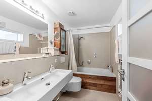 Penthouse-Flair in Düsseltal – lichtdurchflutete Dachgeschosswohnung mit Sonnenterrasse & Balkon – Die vollständige Adresse der Immobilie erhältst du vom Anbieter., 40237 Düsseltal, Düsseldorf – Vorschaubild 14