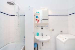 Altbau-Charme: Vermietete 2-Raum-Wohnung im Köpenicker Zentrum – Die vollständige Adresse der Immobilie erhältst du vom Anbieter., 12555 Köpenick, Berlin – Vorschaubild 7