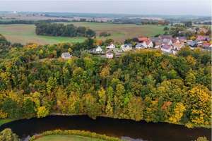 ++ top gepflegtes Haus in wunderhübscher, naturnaher Lage zwischen Leipzig und Chemnitz ++ – Die vollständige Adresse der Immobilie erhältst du vom Anbieter., 9116 Zentrum, Chemnitz – Vorschaubild 18