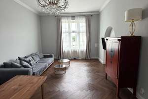 3-Zimmer-Wohnung in Wilmersdorf